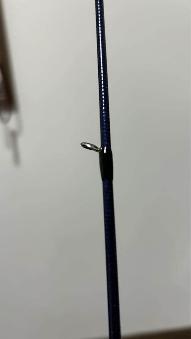 シマノ　グラップラーBB B632ジギングロッド