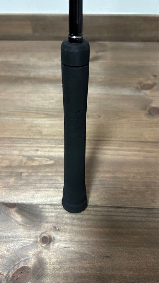 シマノ　グラップラーBB B632ジギングロッド