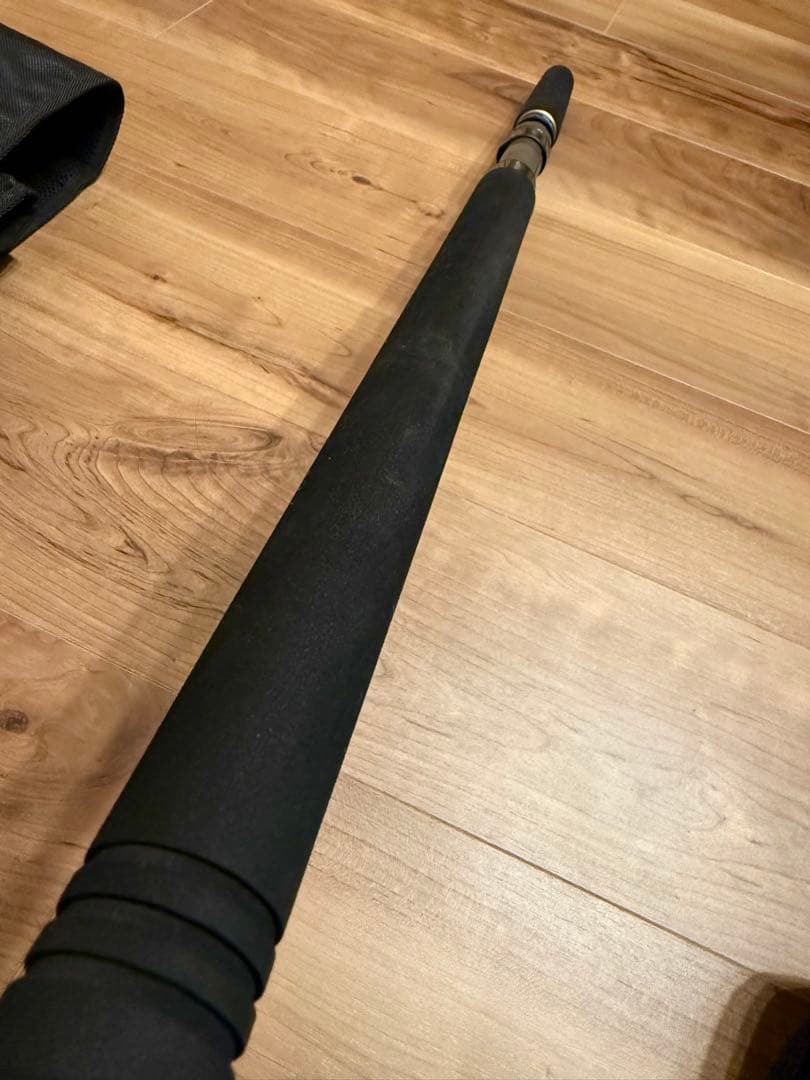 MCワークス　グラビティ GR834STR