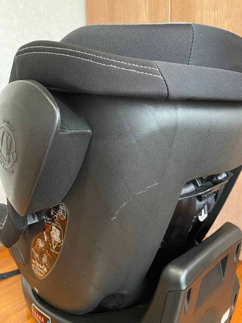 クレイドル・オーカクルターンプライムⅡ バースデイ限定モデル