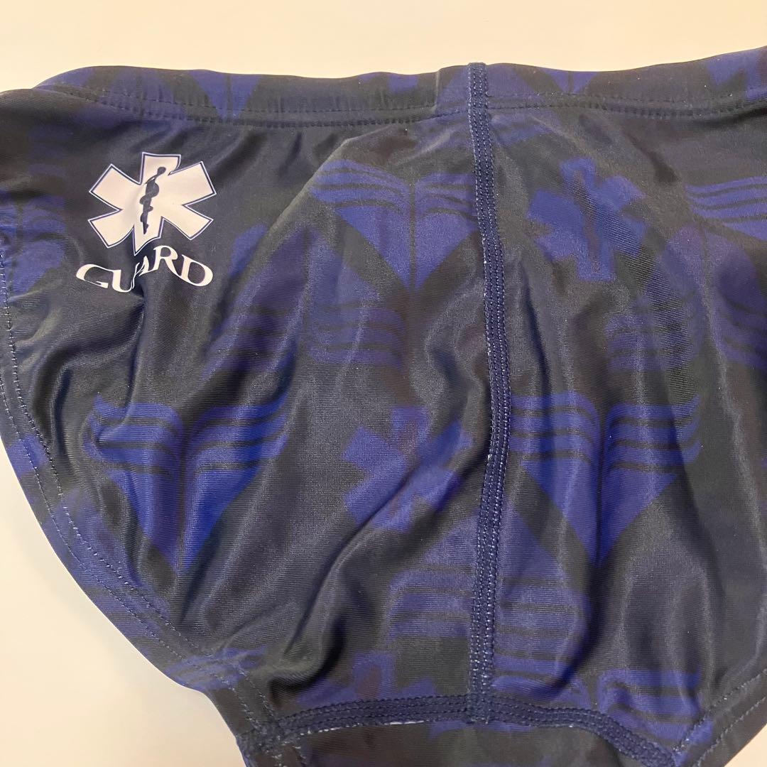 競泳パンツ tyr GUARD