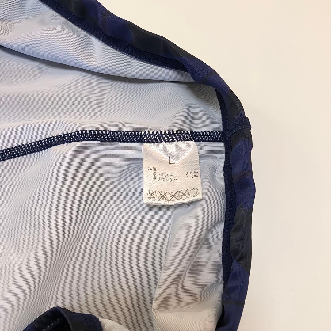 競泳パンツ tyr GUARD