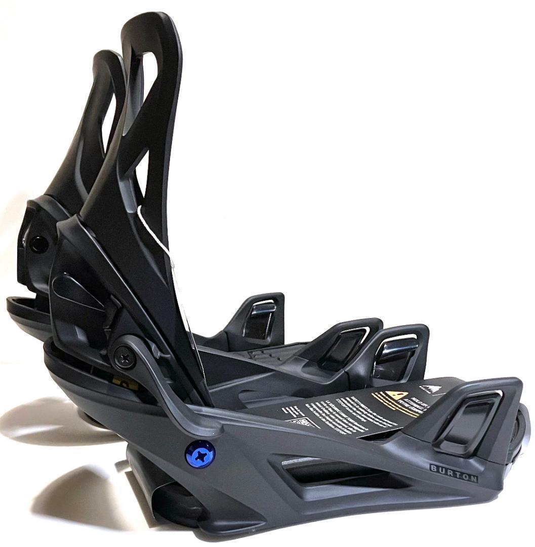 BURTON Men's Step On Re:Flex Sサイズ 新品
