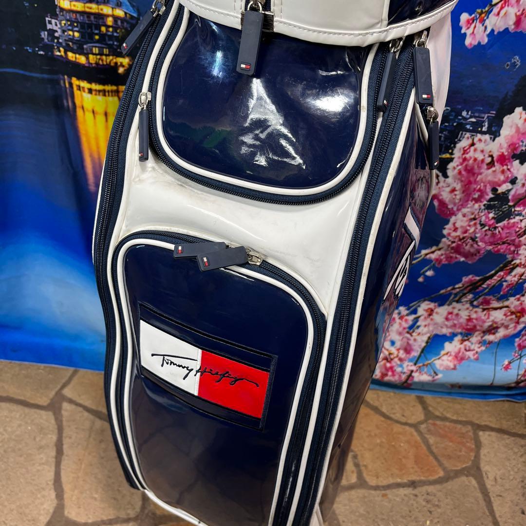 寶BT-1062   2021年モデルキャディバッグ