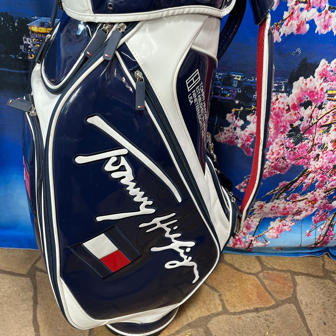 寶BT-1062   2021年モデルキャディバッグ