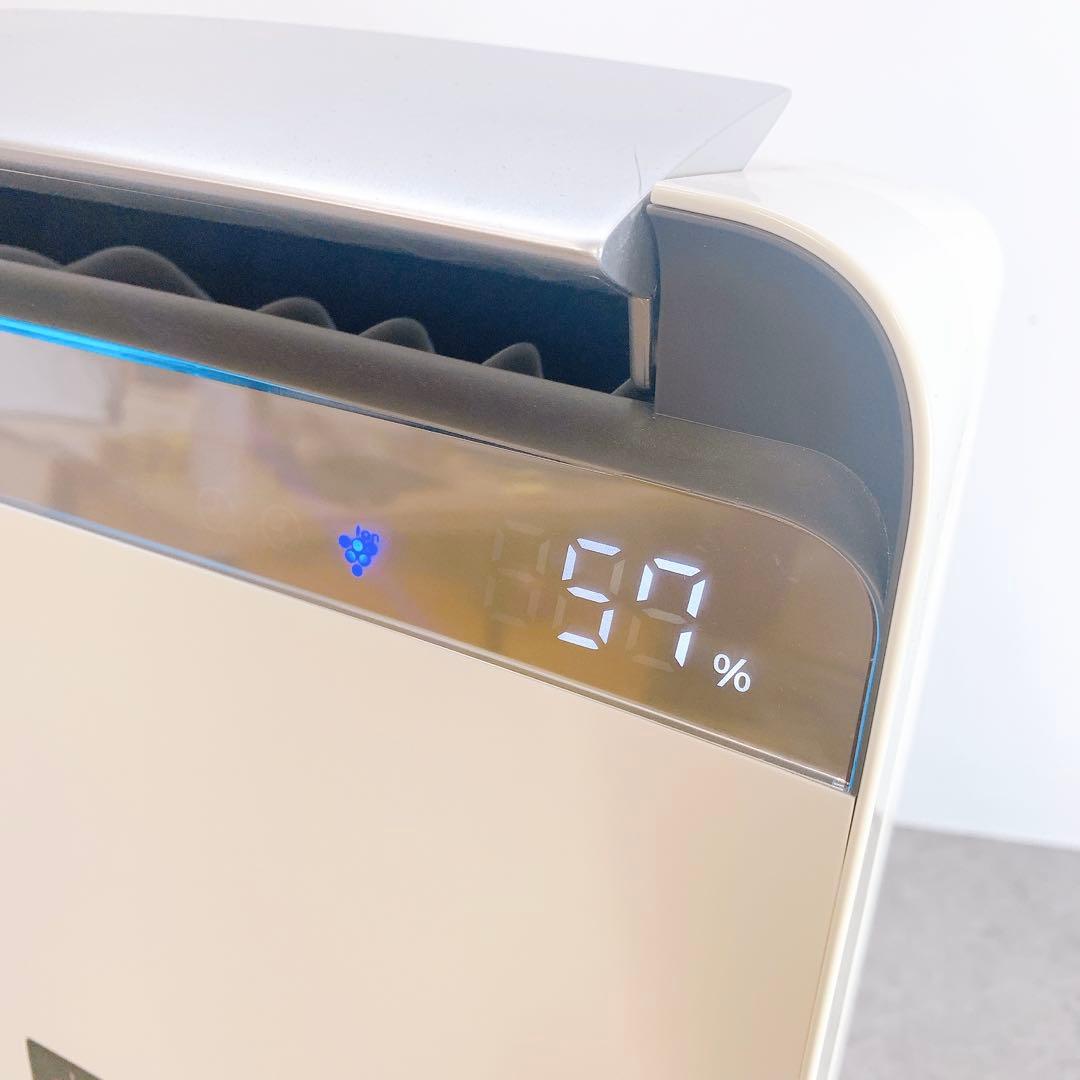 SHARP シャープ 除湿機 CV-J180-W 2020年製