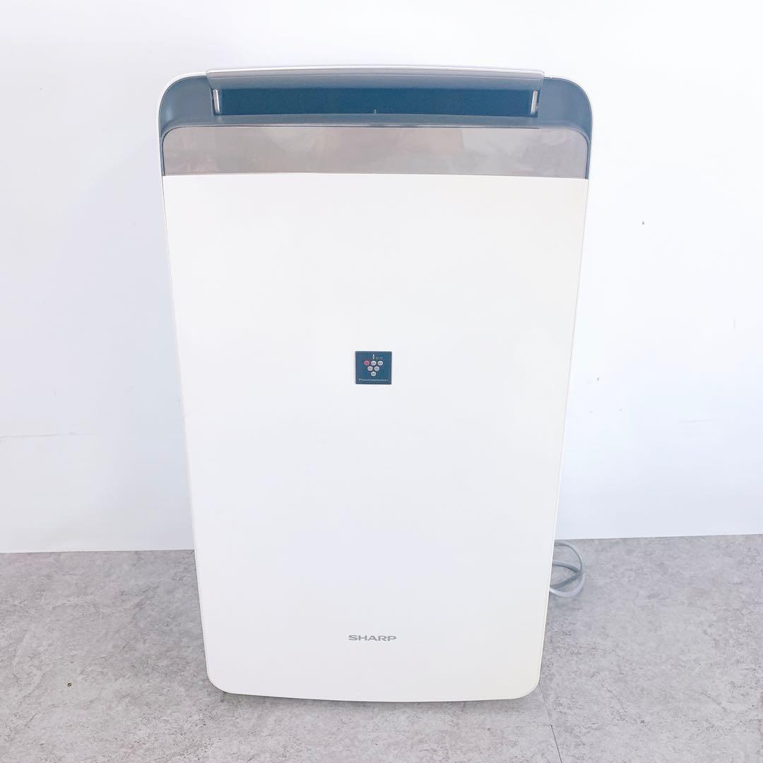 SHARP シャープ 除湿機 CV-J180-W 2020年製