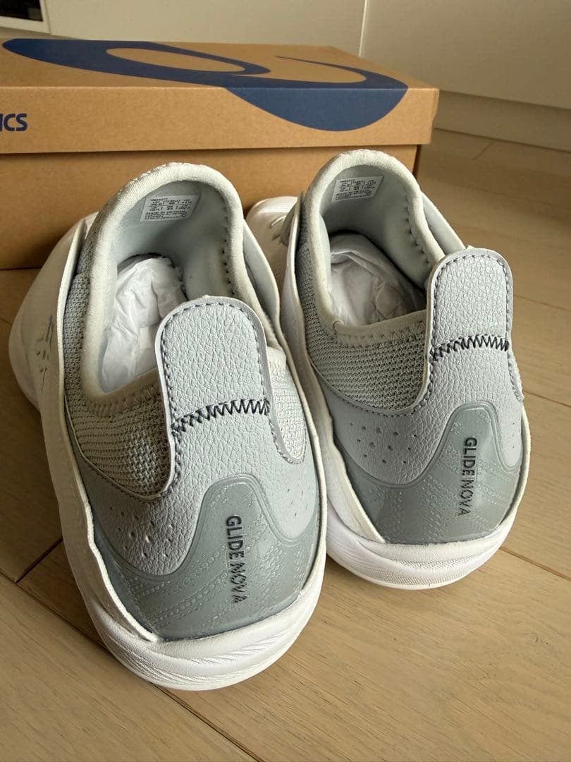 asics GLIDE NOVA バスケットシューズ