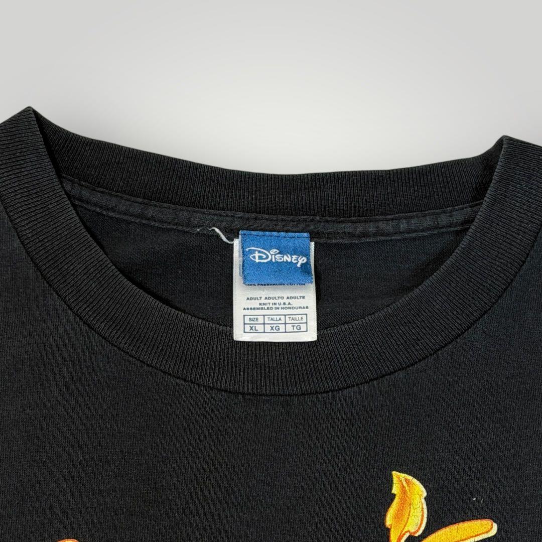 00s Disney ヴィンテージ七人のこびと TシャツXL藤ヶ谷太輔着用モデル