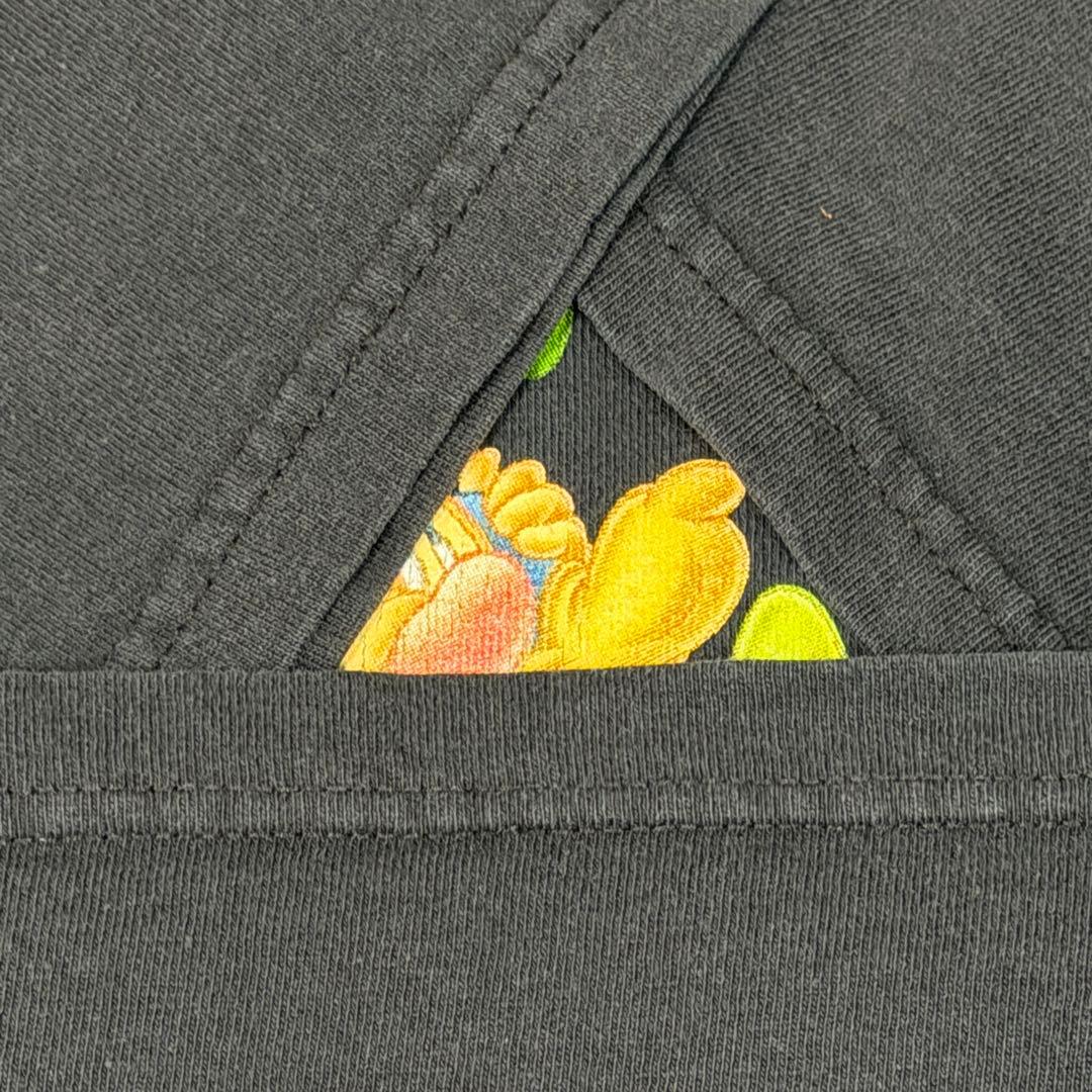 00s Disney ヴィンテージ七人のこびと TシャツXL藤ヶ谷太輔着用モデル