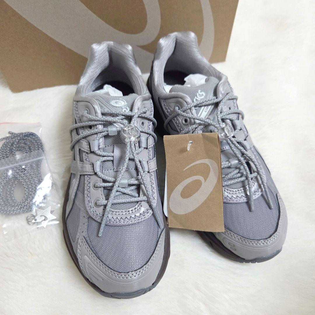 新品未使用 asics GEL-1130 OJOSxATMOS PINK 24