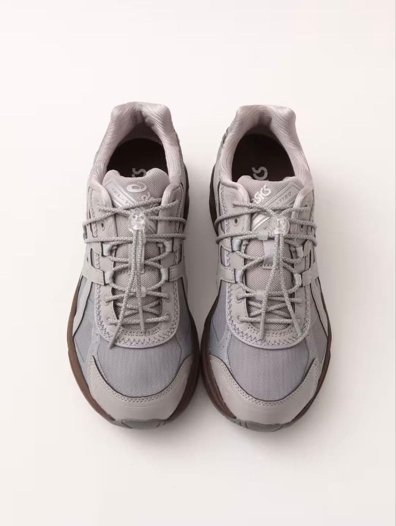 新品未使用 asics GEL-1130 OJOSxATMOS PINK 24