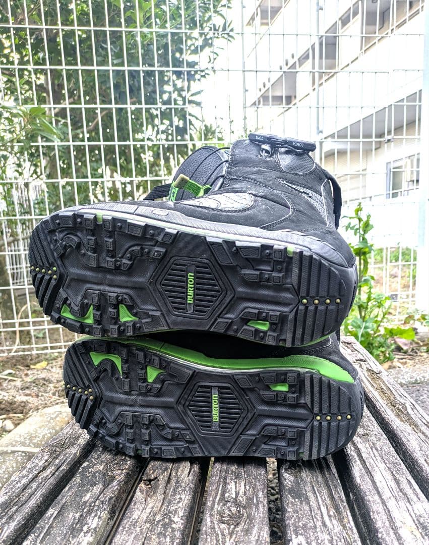 Burton ION スノボブーツ26.0cm バートン