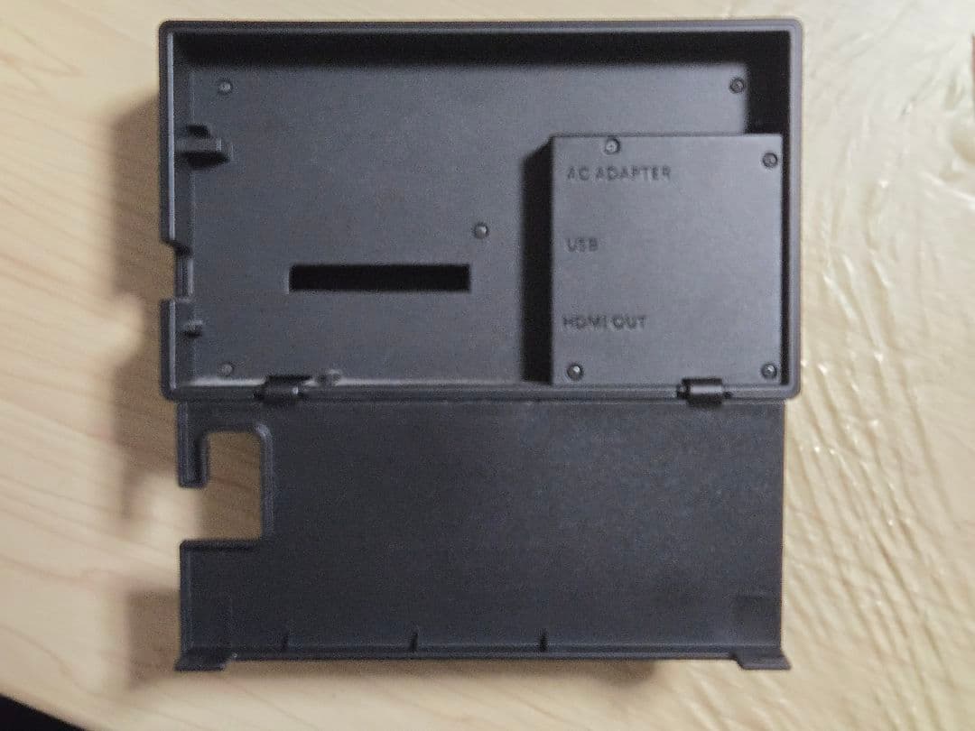 Nintendo Switch 本体 スマブラモデル