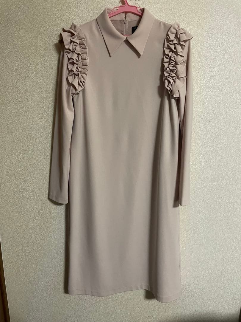 hue day eveningワンピース