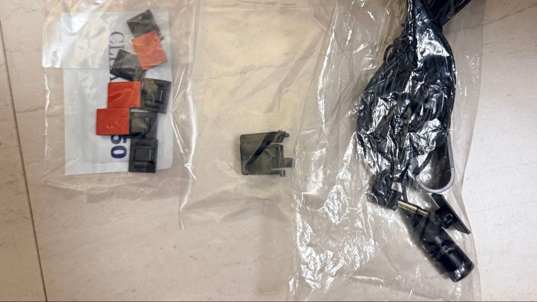 ク*リ様 ストラーダ CN-F1XD 2024地図 ブルーレイ