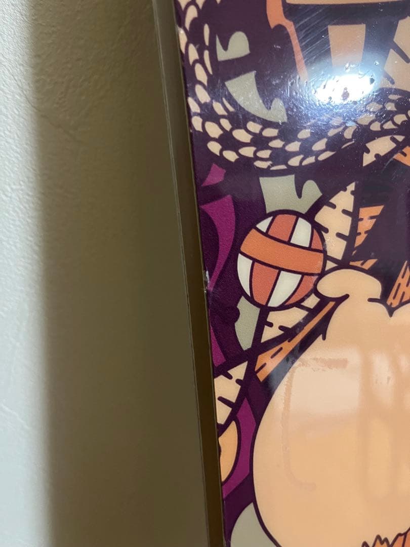 【横のりねき】YONEX GROWENT スノーボード