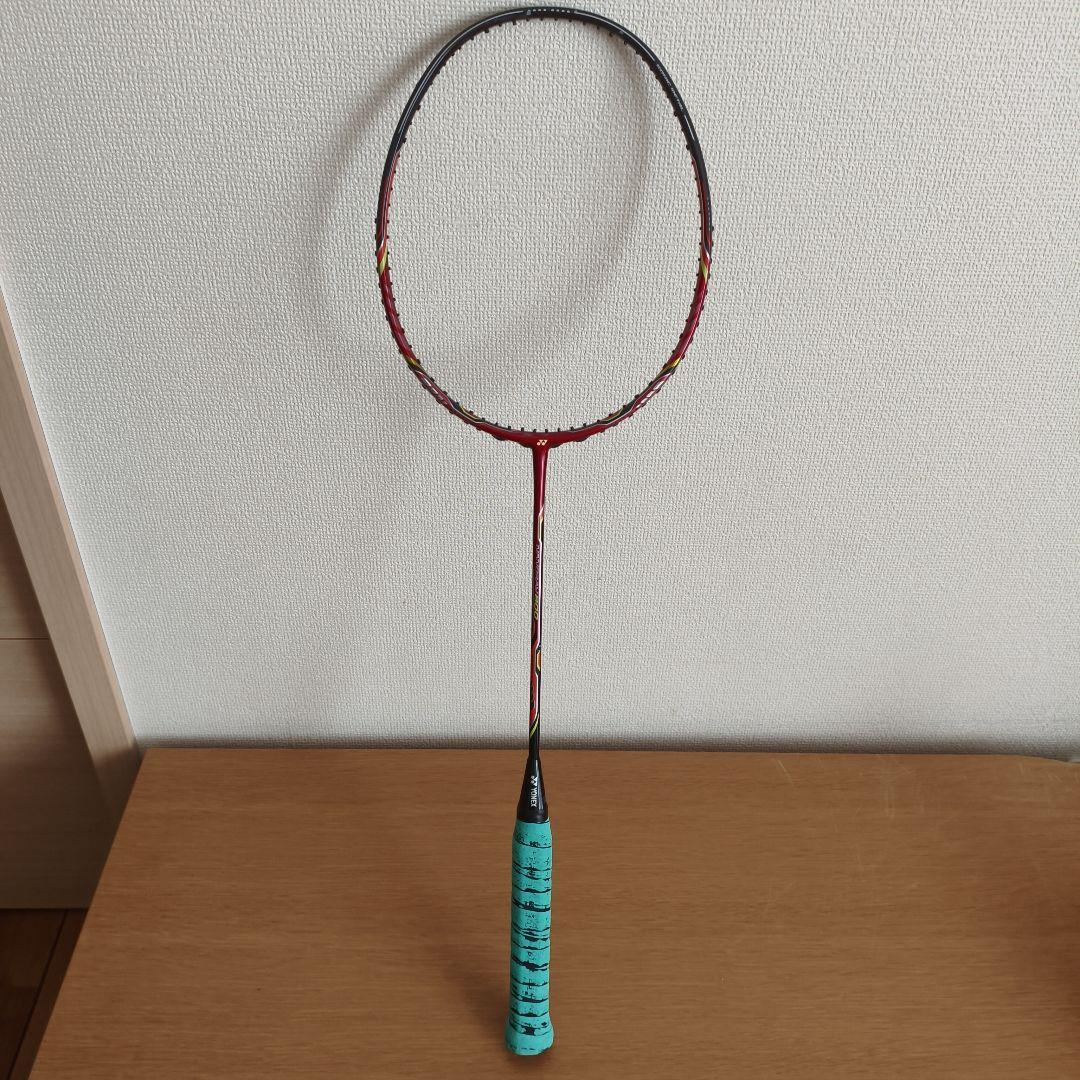 YONEX ナノレイ800 3U5G NANORAY 800　廃盤