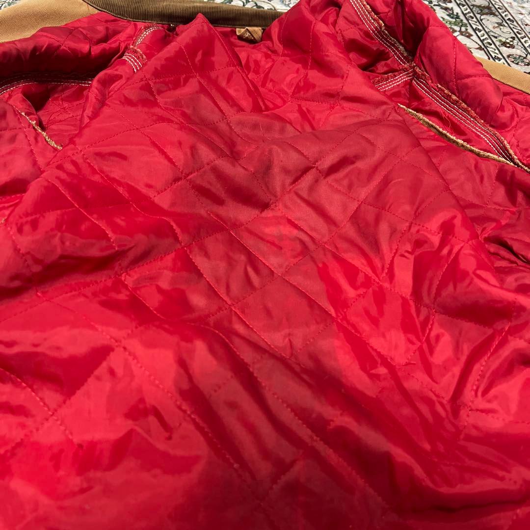 Carhartt チョアコート 42 70s ユニオンチケット　usa製70年代