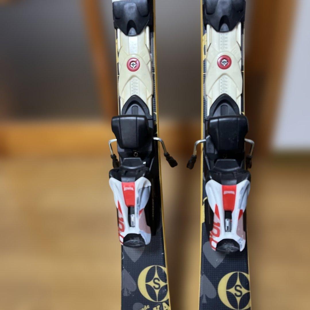 オガサカ　　ヨイドン1 123cm