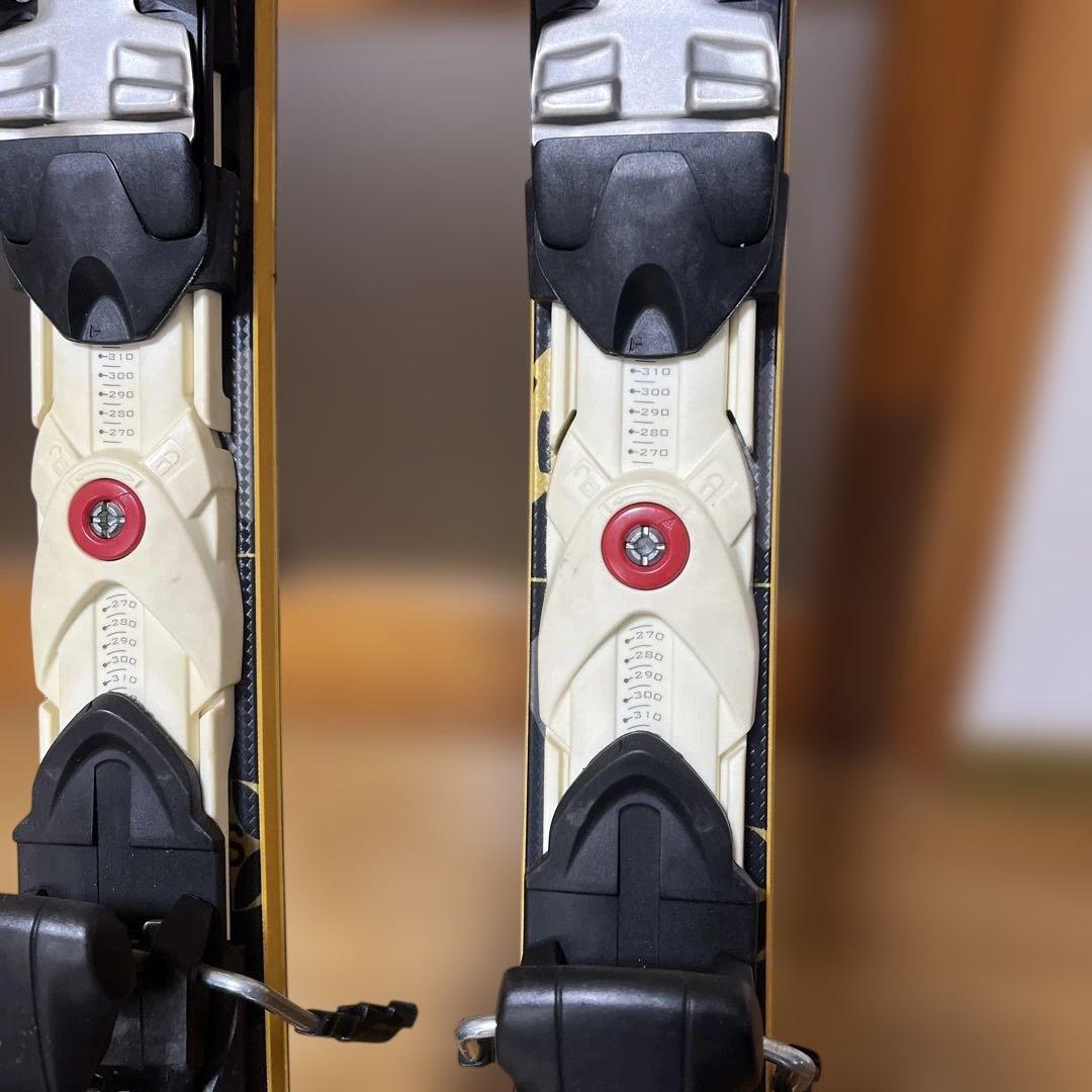 オガサカ　　ヨイドン1 123cm