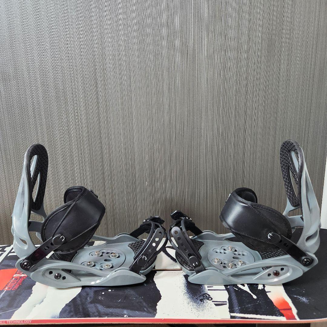 スノーボード fez+ L 26.5-29cm