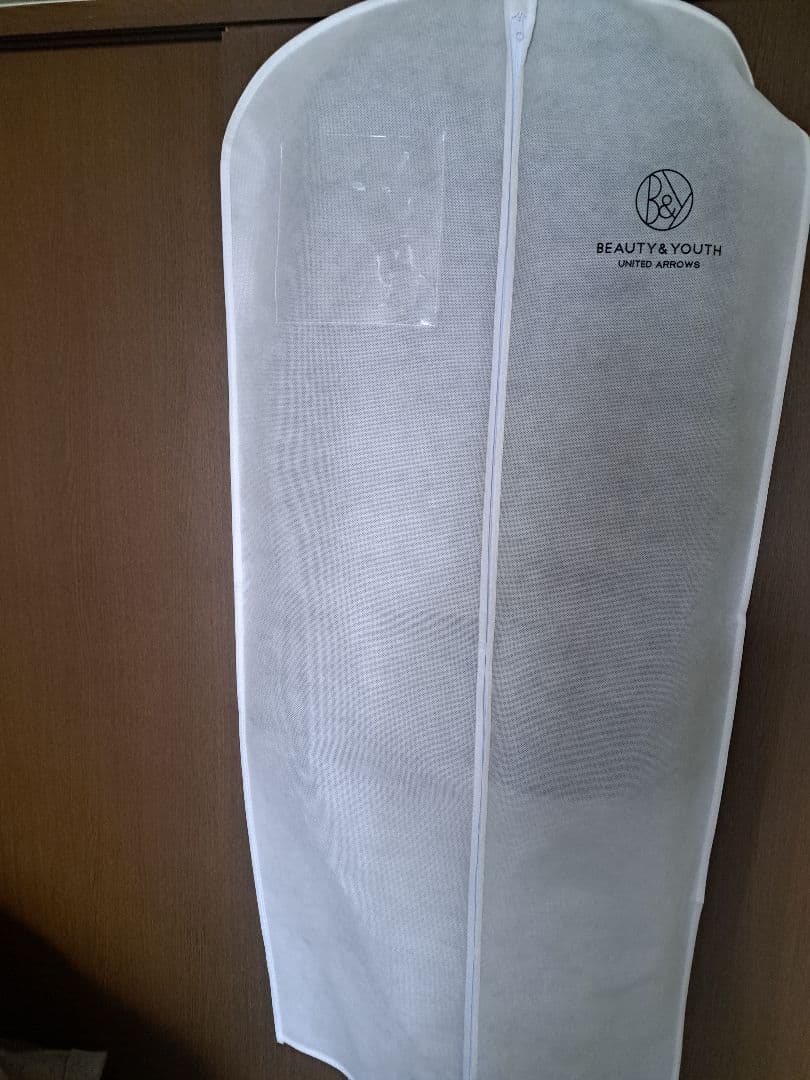 BEAUTY&YOUTH リバーテーラードミドルコート 新品　試着のみ