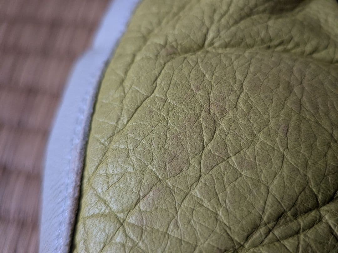 Hestra レザー ミトングローブ サイズ7 スノーボード/スキー