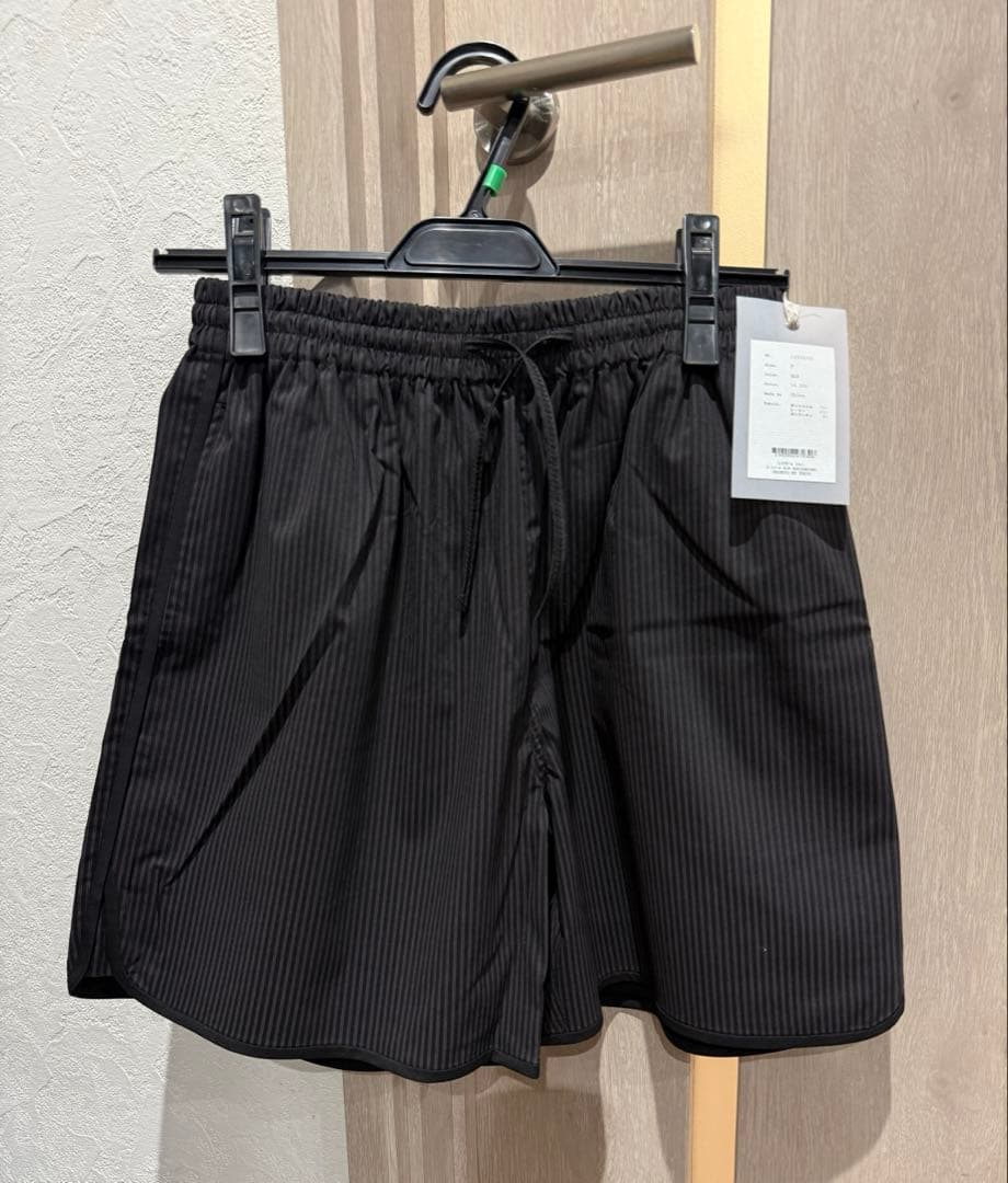 今期新作 ★TODAYFUL Stripe Half Pants