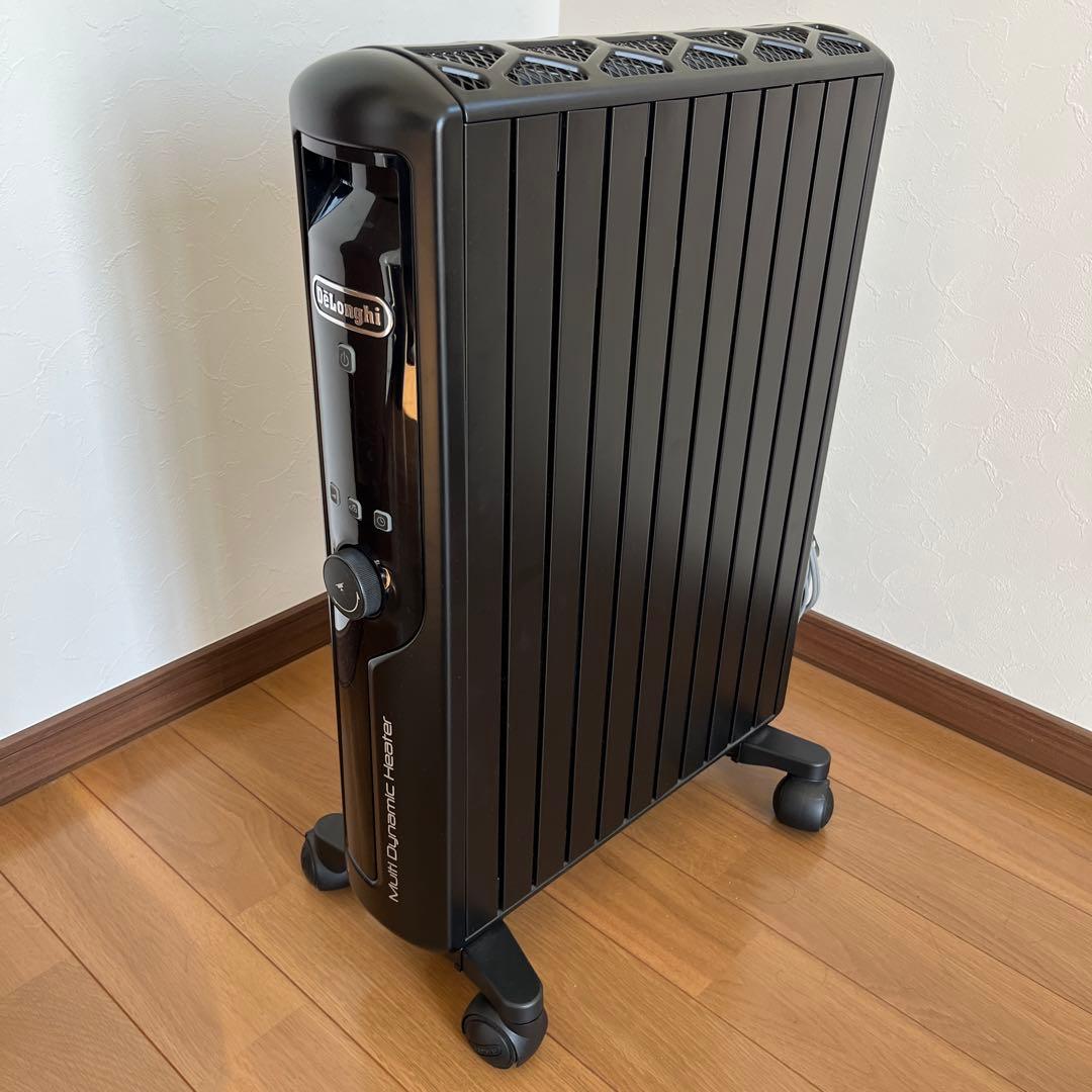 a*1様 オイルヒーター MDHU15-PB 1500W