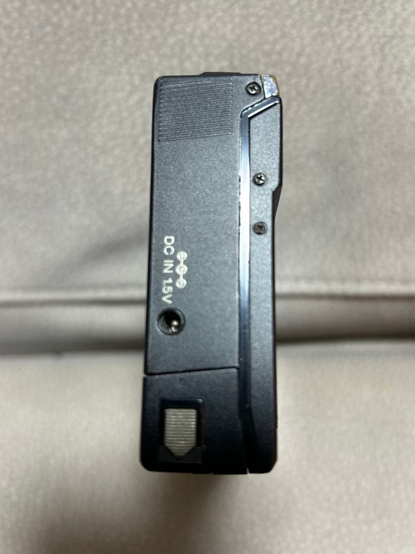 【美品】SONY WALKMAN WM-40（ジャンク）