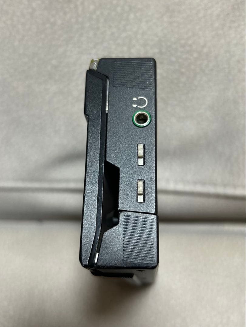 【美品】SONY WALKMAN WM-40（ジャンク）