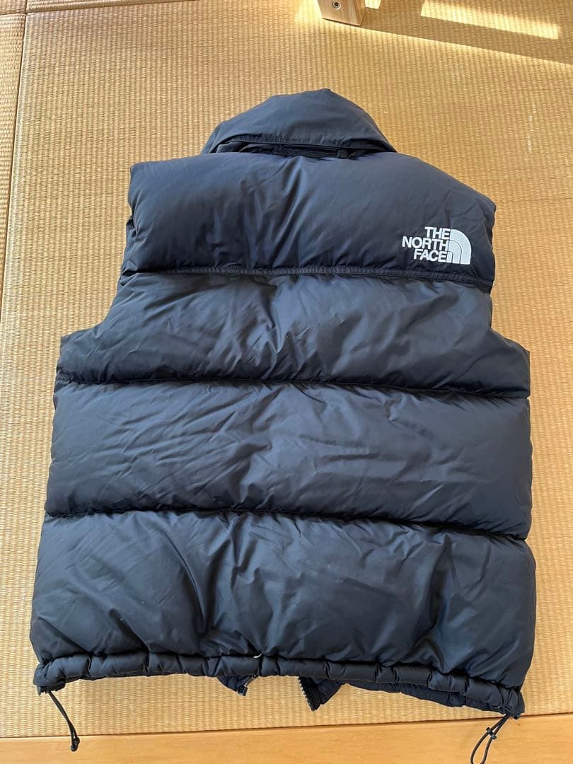 ち*く様 ノースフェイス ダウンジャケット