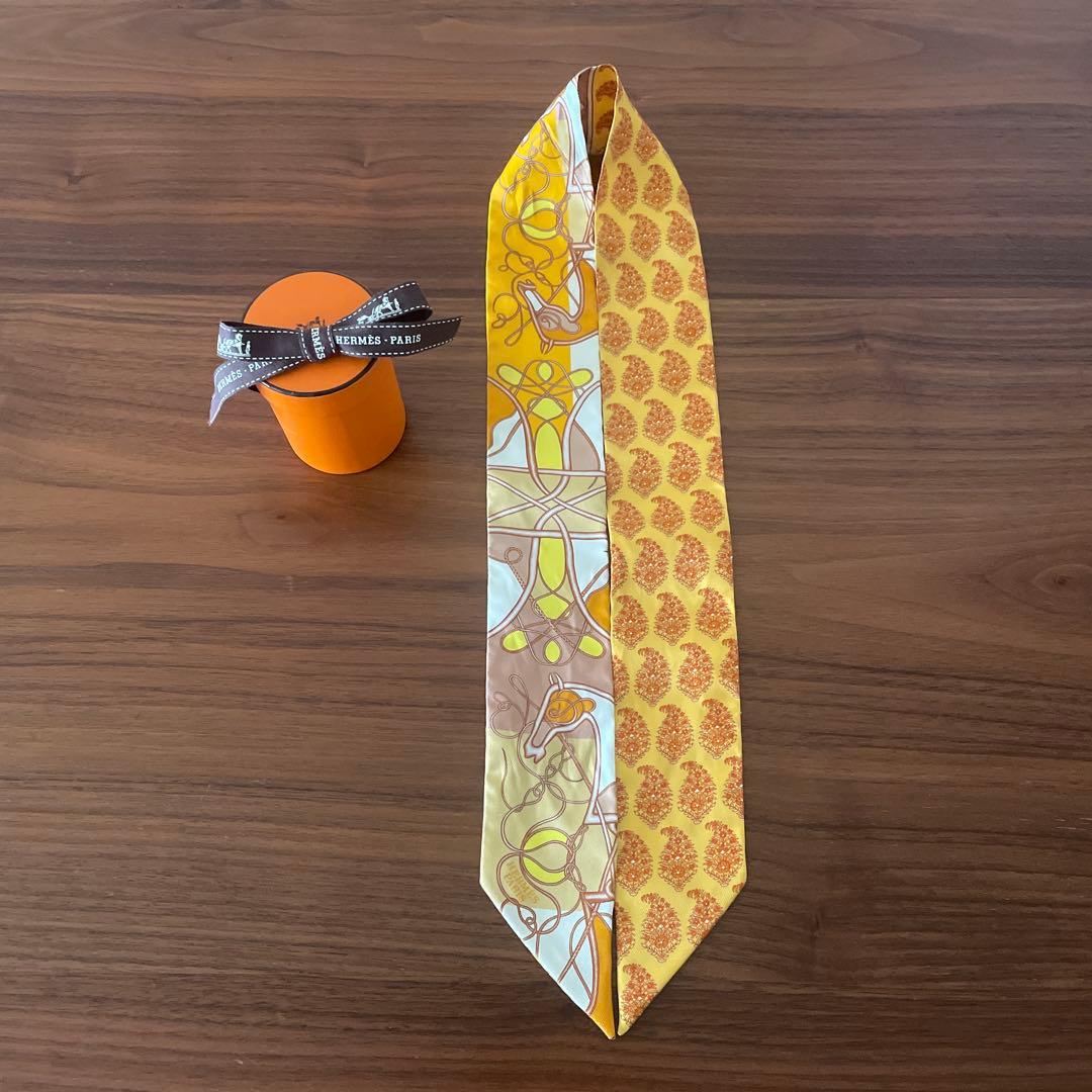 エルメスツイリー