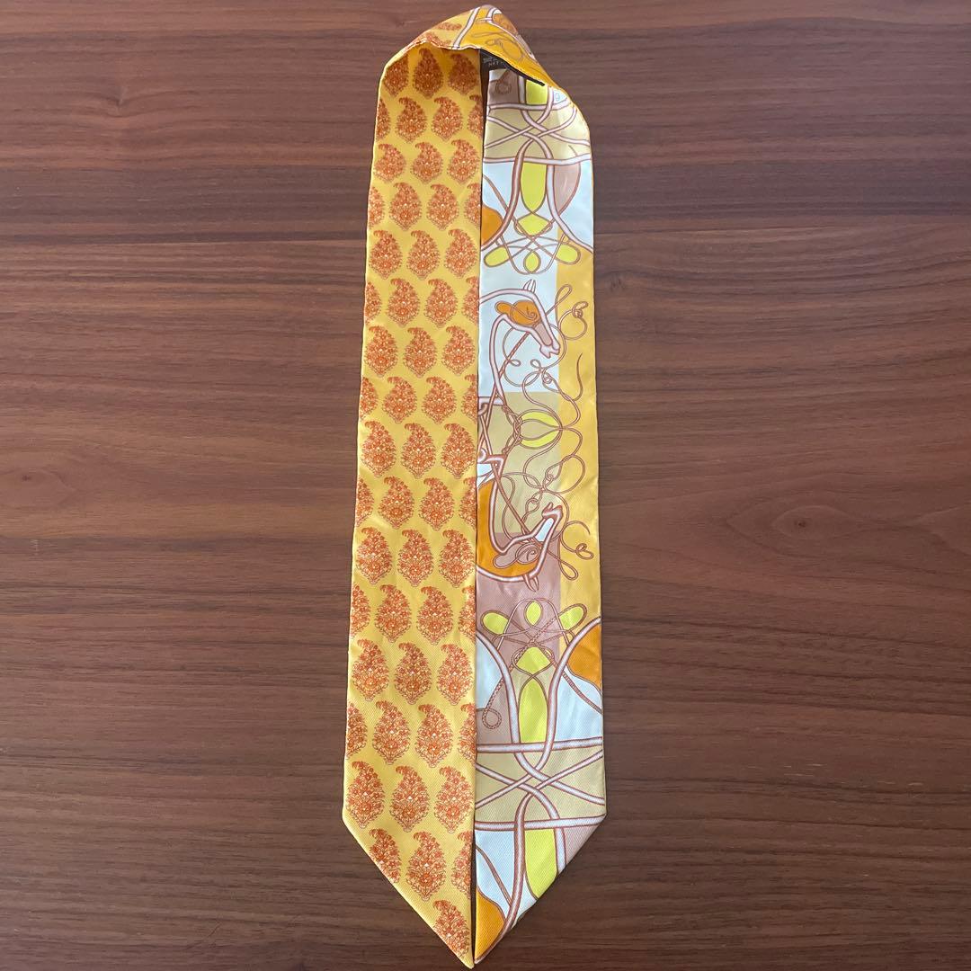 エルメスツイリー