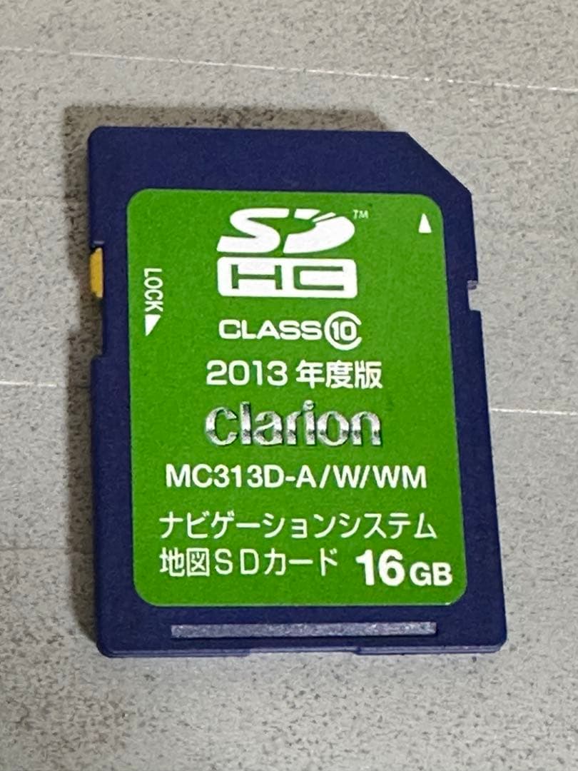*MC313D-W*日産純正 SDナビ地デジ Bluetooth