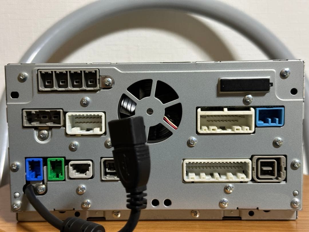 *MC313D-W*日産純正 SDナビ地デジ Bluetooth