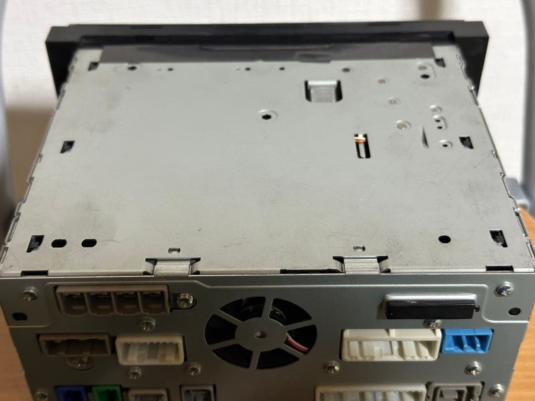 *MC313D-W*日産純正 SDナビ地デジ Bluetooth