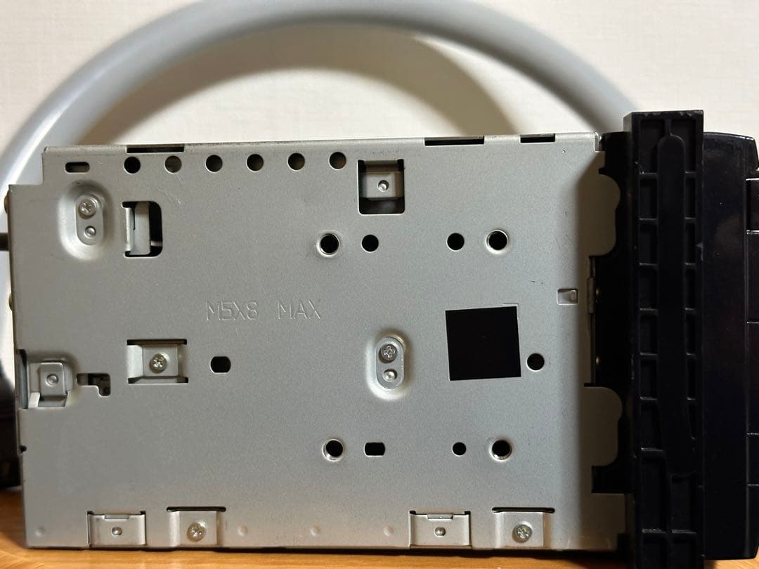 *MC313D-W*日産純正 SDナビ地デジ Bluetooth