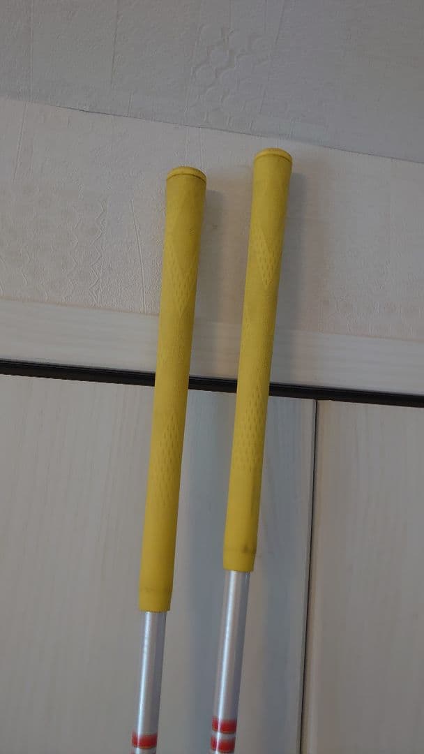 美品　DJ6S　 2本テーラーメイド最新スリーブ付き　３ｗ・５ｗ用　2本