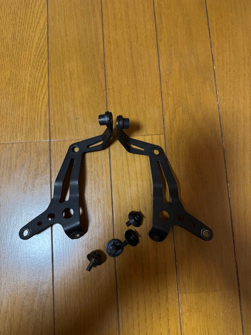 VMAX1700用プーチフロントスクリーン