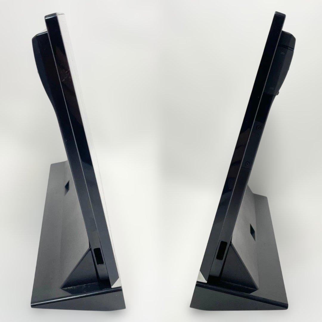 動作確認済✨Panasonic プライベートビエラ ハードディスクレコーダー付