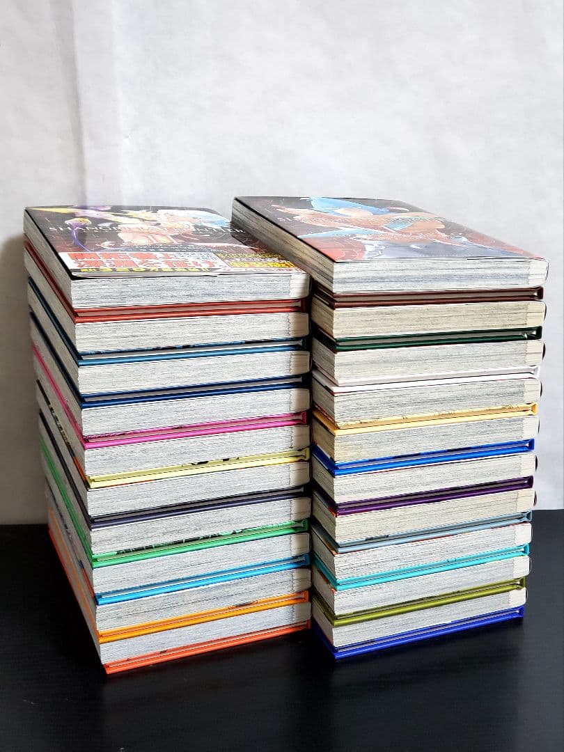 シャングリラ・フロンティア　漫画　全巻　セット　特装版小冊子