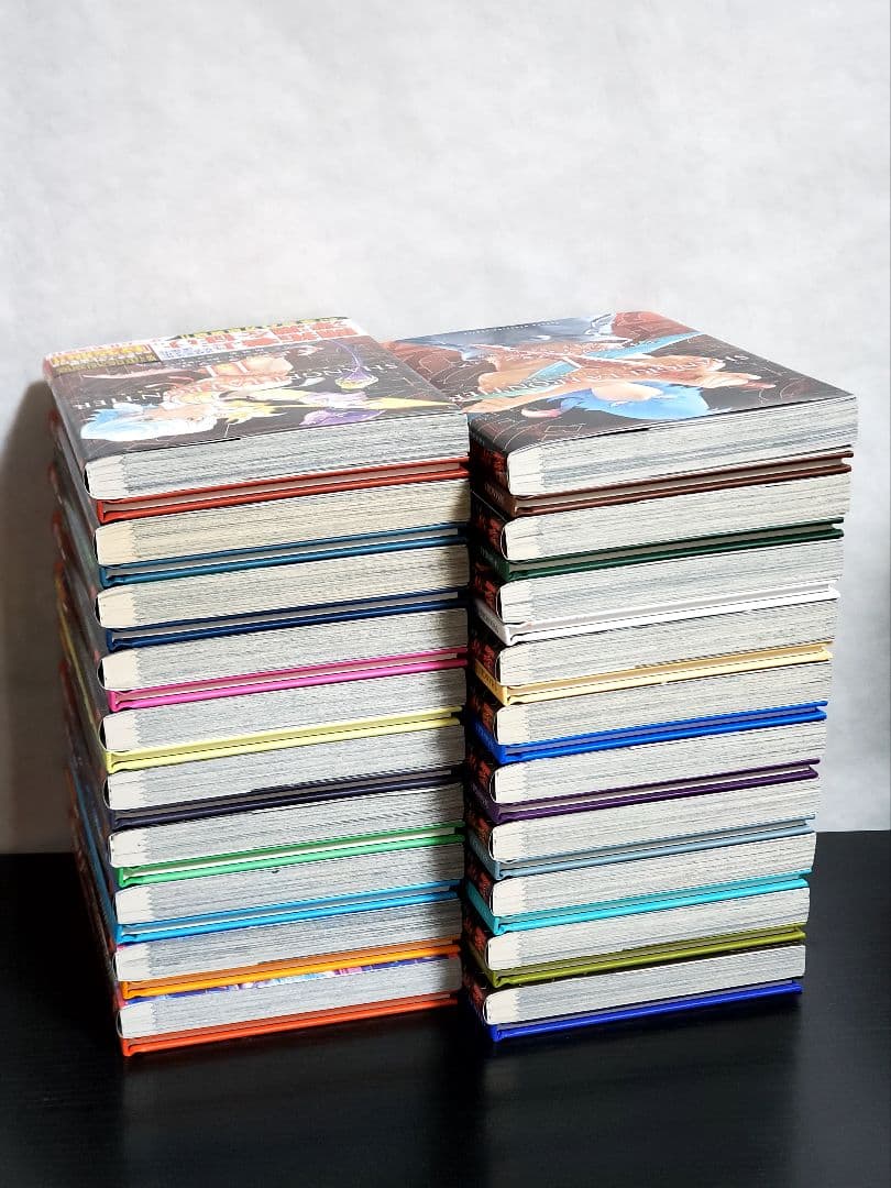 シャングリラ・フロンティア　漫画　全巻　セット　特装版小冊子