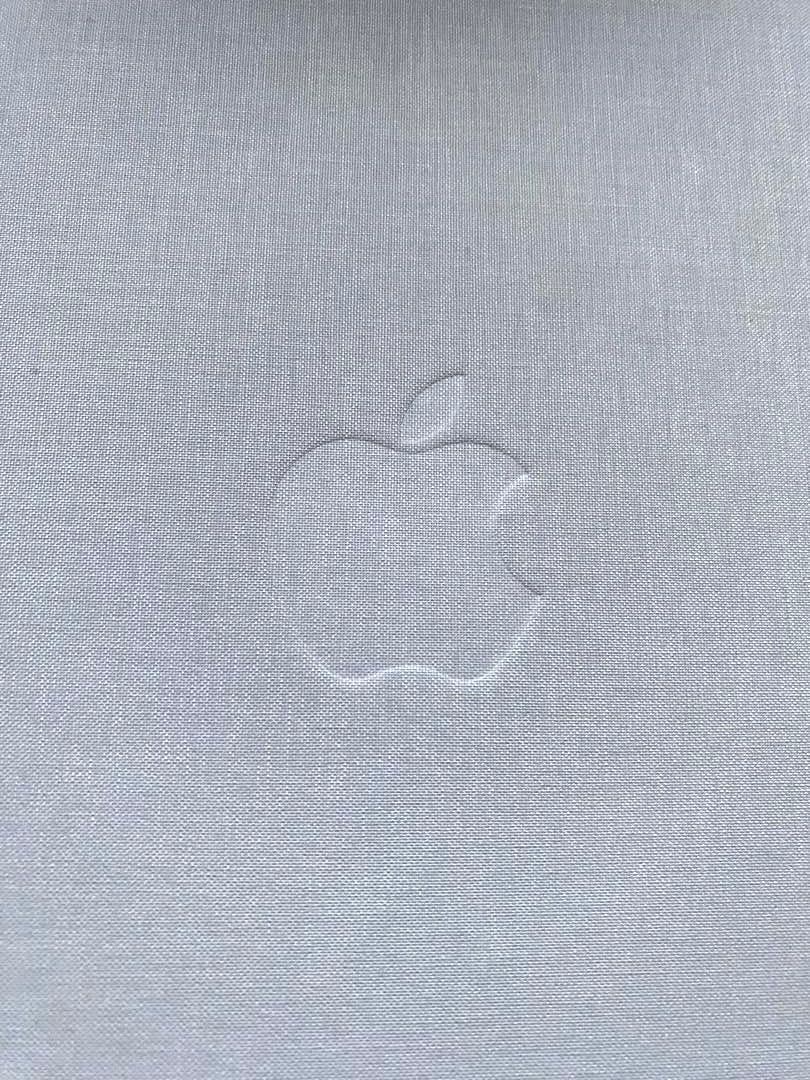 アップル写真集　Designed by Apple in California