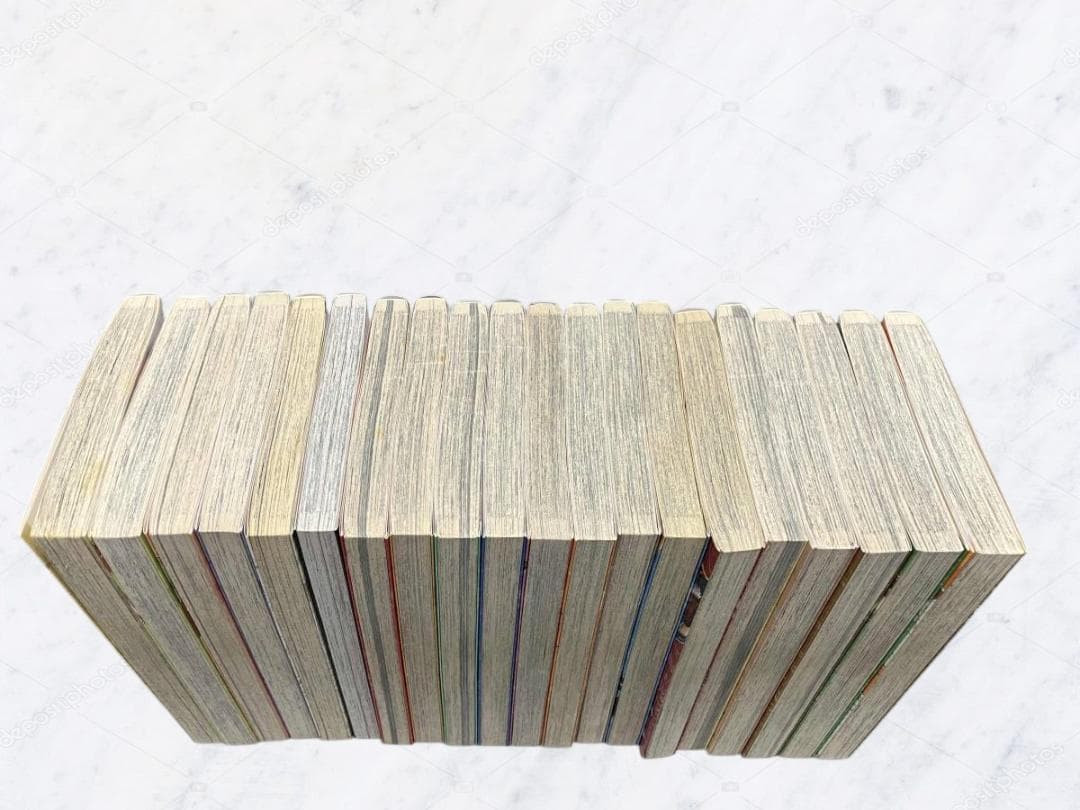 【良品】1～100巻セット ONE PIECE ワンピース 尾田栄一郎