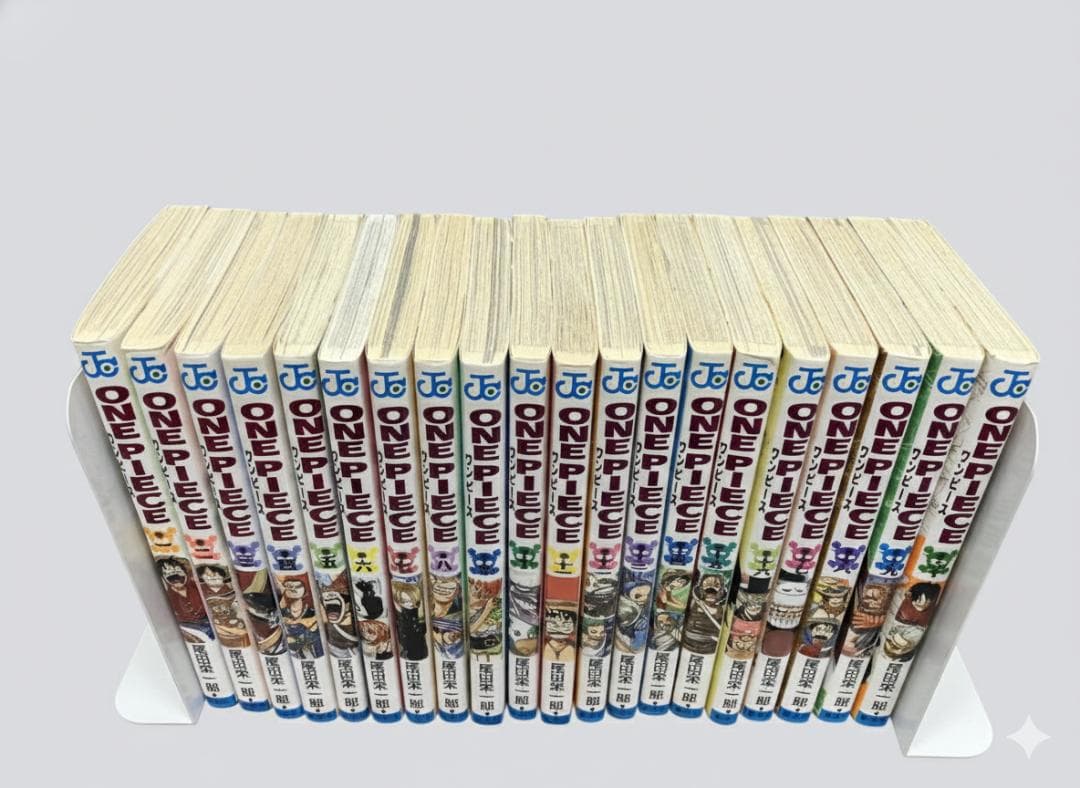 【良品】1～100巻セット ONE PIECE ワンピース 尾田栄一郎
