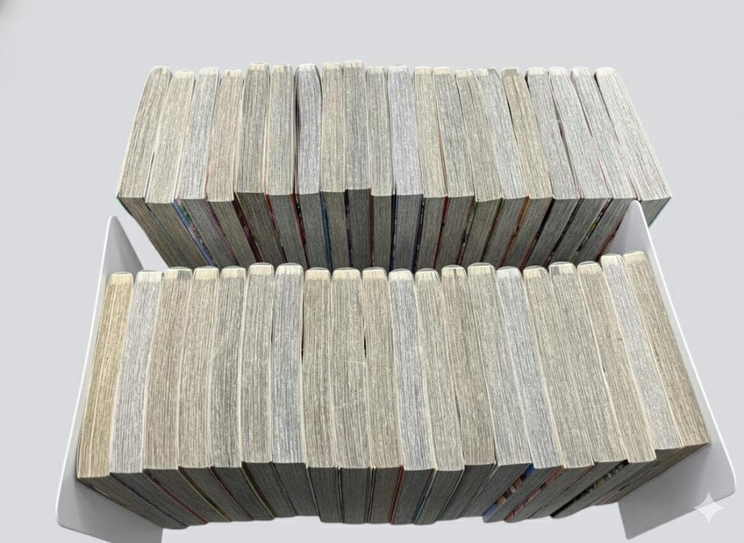 【良品】1～100巻セット ONE PIECE ワンピース 尾田栄一郎