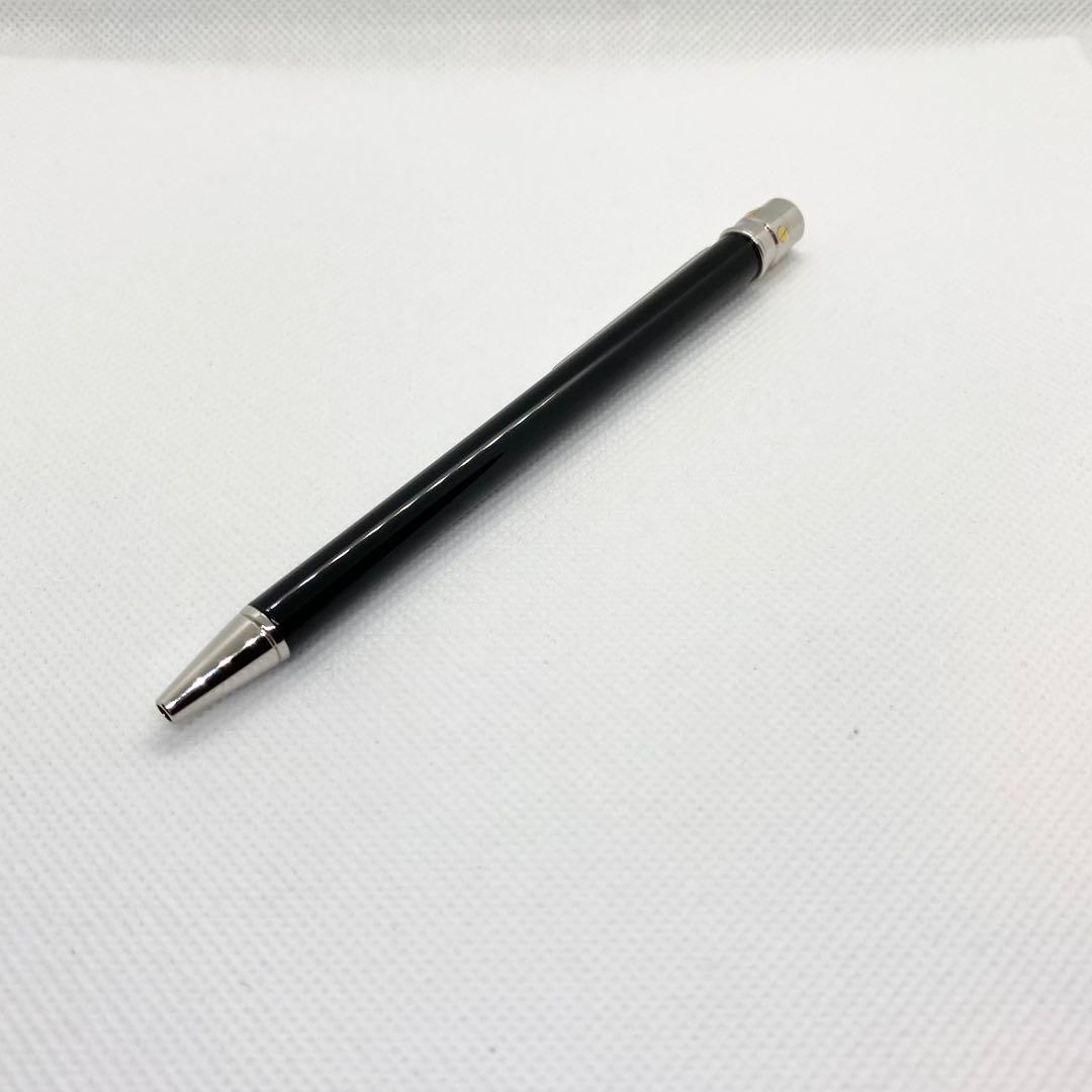 【美品】Cartier カルティエ サントス ドゥ カルティエ ボールペン