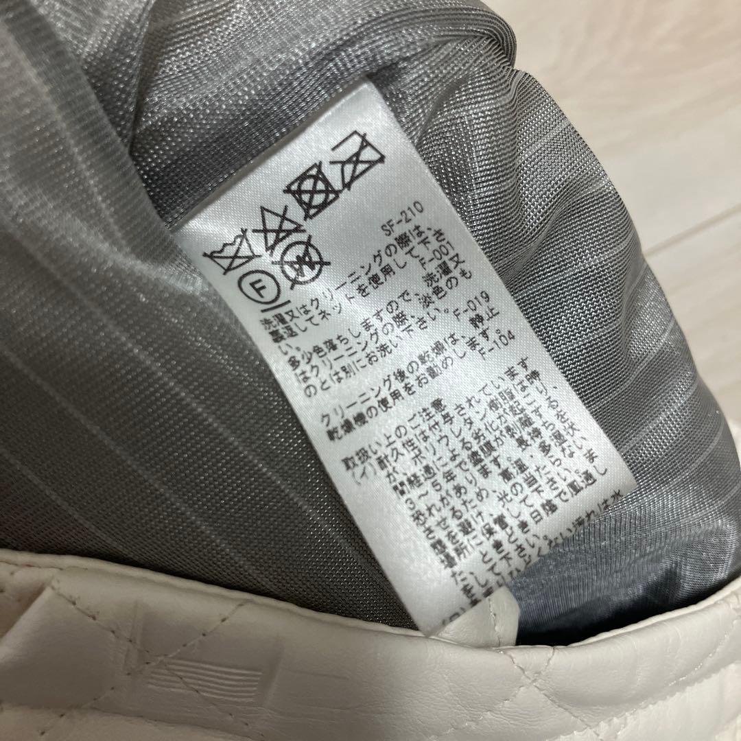 美品　jun&rope セットアップ　ジュンアンドロペ　レディースゴルフウェア